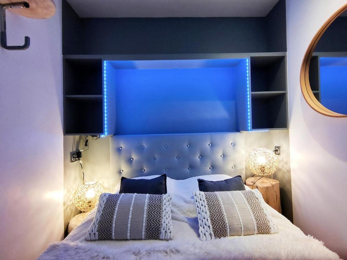 Apartment Hamac Chic Vue Mer. Berck