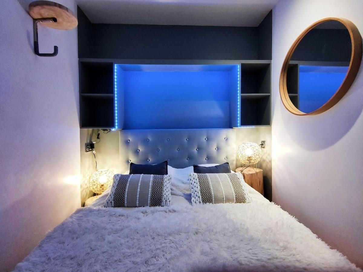 Hamac Chic Vue Mer. Apartment