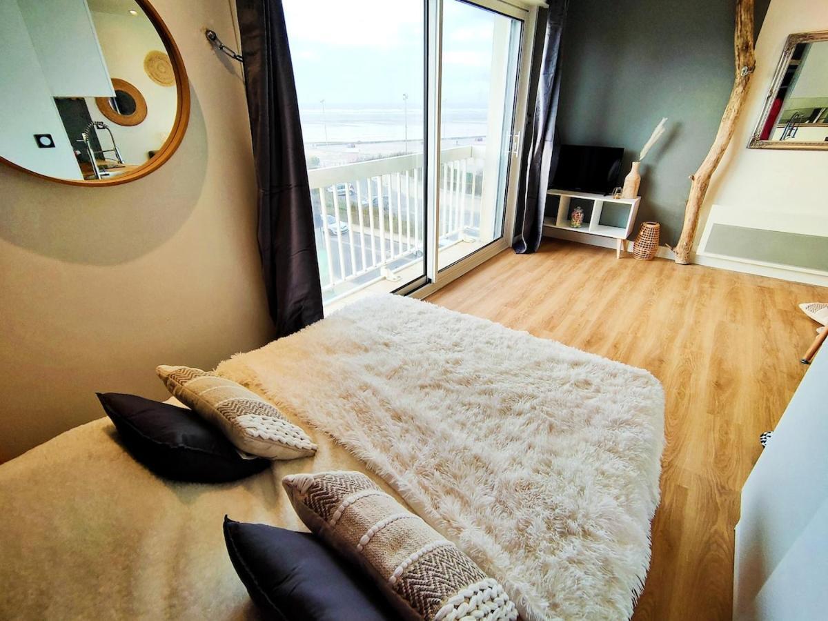Hamac Chic Vue Mer.