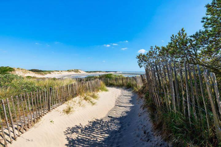 Hamac Chic Vue Mer. * Berck