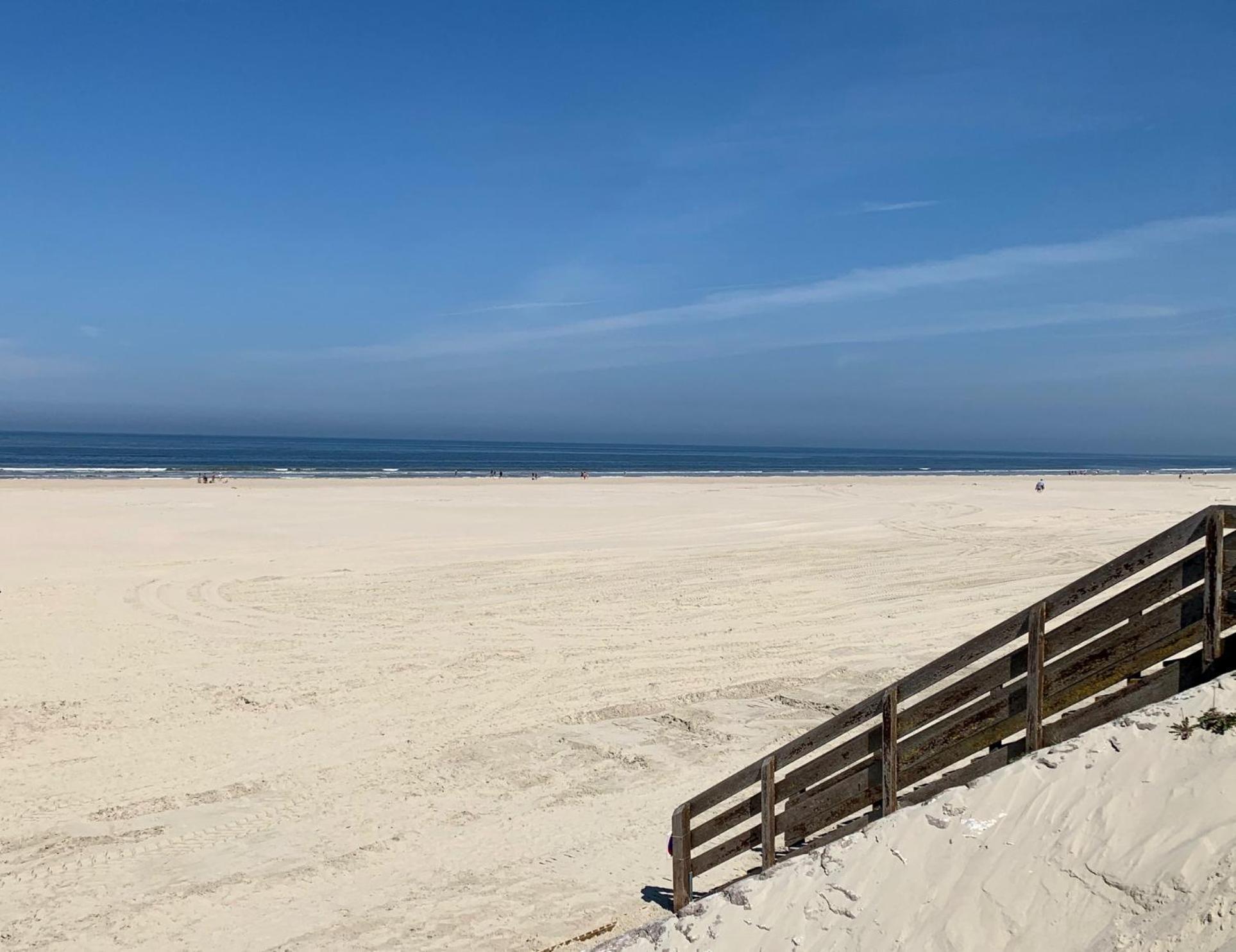 Hamac Chic Vue Mer. Apartment